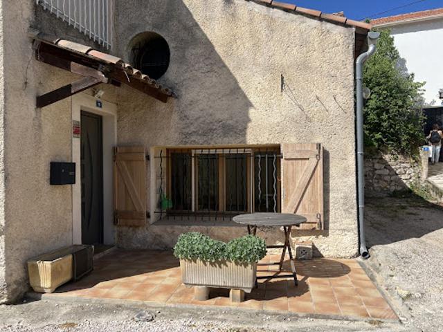 Vente Maison de ville 3 pièces 94 m2 Plan de Cuques
