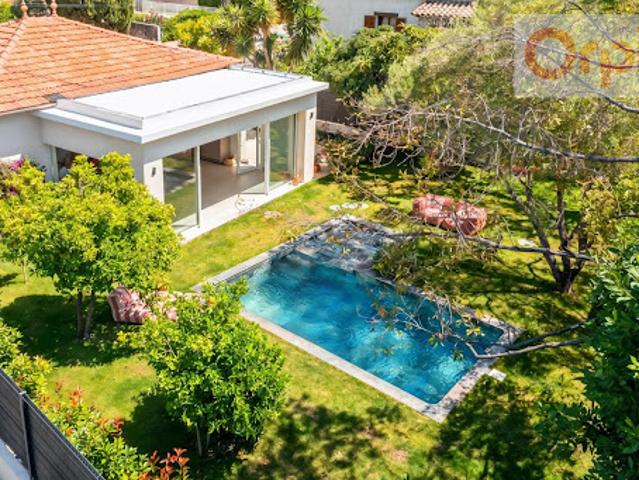 Vente Maison de ville 3 pièces 95 m2 Cagnes sur Mer