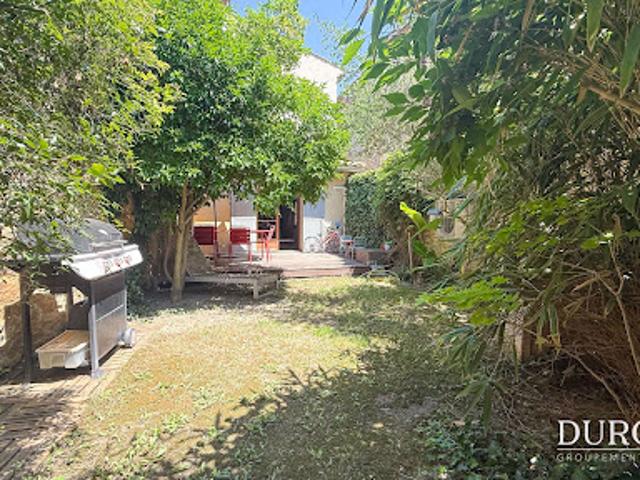 Vente Maison de ville 3 pièces 96.54 m2 Caderousse