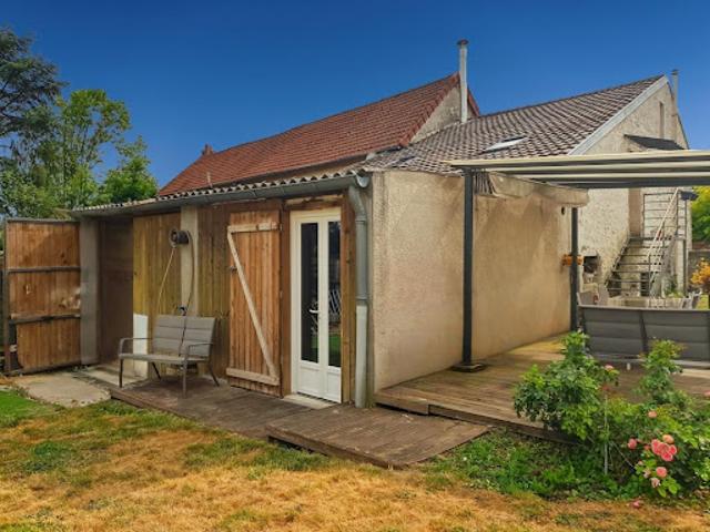 Vente Maison de ville 3 pièces 97.67 m2 Villers en Arthies