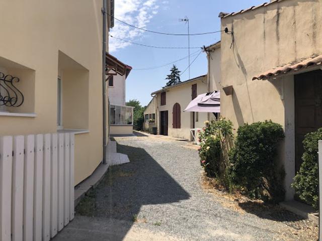 Vente Maison de ville 3 pièces 98 m2 Saint estephe