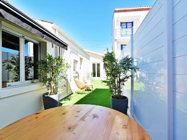 Vente Maison de ville 3 pièces 98 m2 Royan