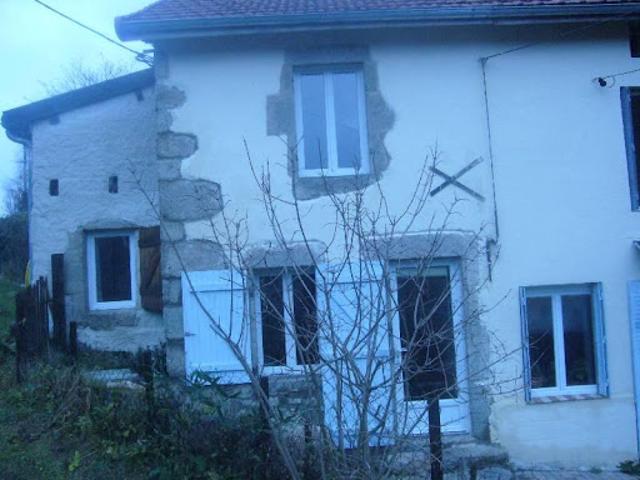 Vente Maison de ville 3 pièces La Guillermie