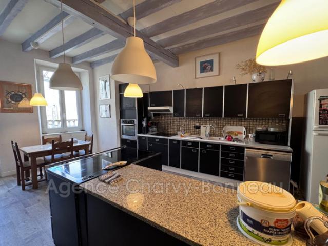 vente maison de ville 10 Pièce s