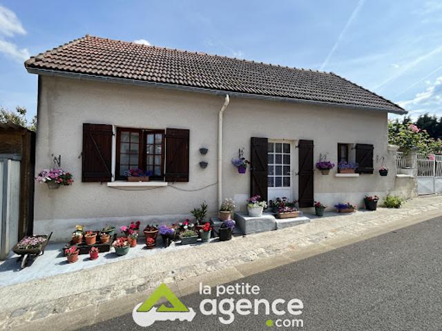Vente Maison de ville 10 pièces 144 m2 Bazaiges