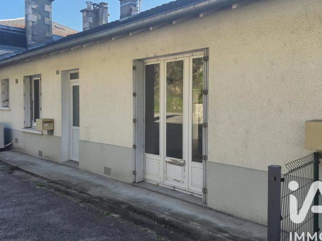 Vente Maison de ville 10 pièces