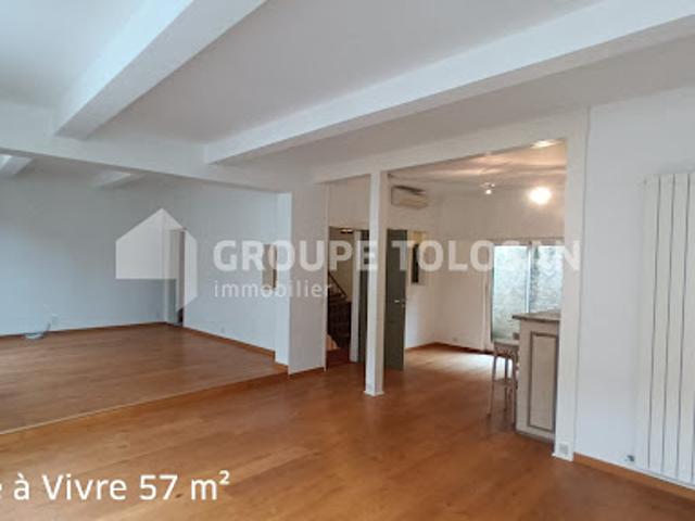 Vente Maison de ville 10 pièces 176 m2 Revel