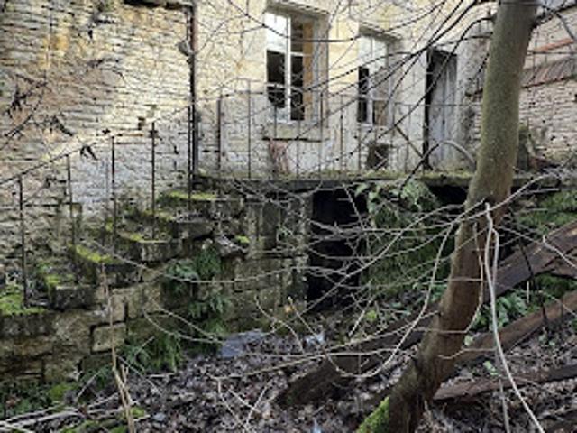 Vente Maison de ville 10 pièces 187 m2 Mussy sur Seine