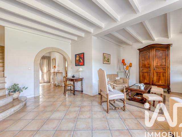 Vente Maison de ville 10 pièces