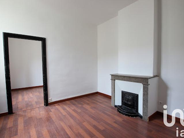 Vente Maison de ville 10 pièces 132 m2 Nimes