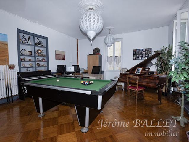 Vente Maison de ville 10 pièces 241 m2 Carmaux
