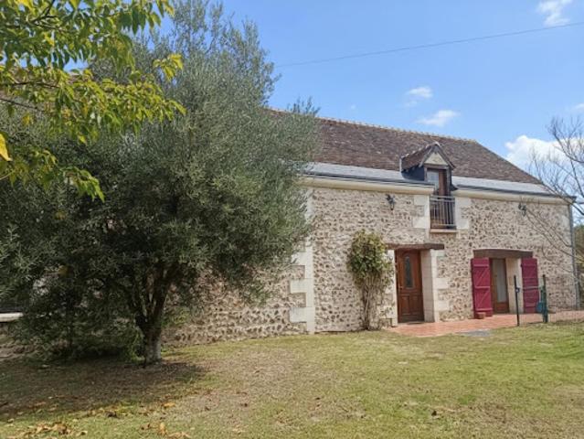 Vente Maison de ville 10 pièces 244 m2 Mazières de Touraine