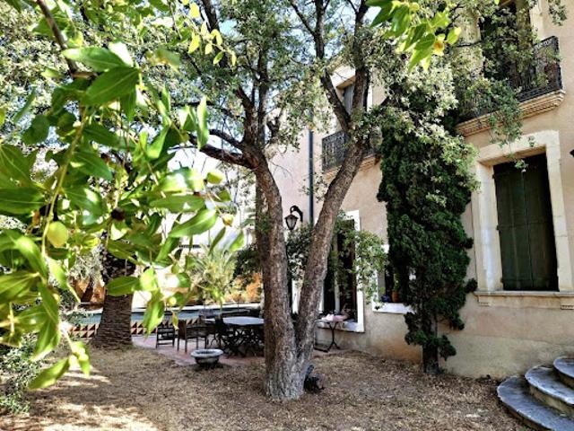 Vente Maison de ville 10 pièces 259 m2 Servian