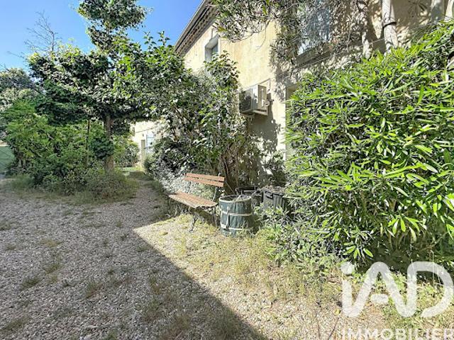 Vente Maison de ville 10 pièces 266 m2 Tarascon