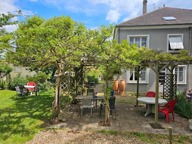 Vente Maison de ville 10 pièces 200 m2 Beauvais