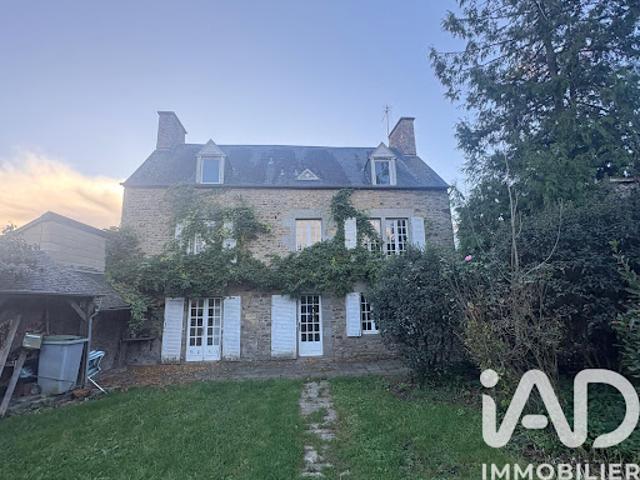 Vente Maison de ville 10 pièces 230 m2 Ducey