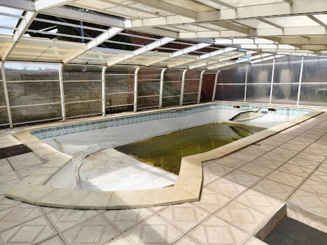Vente Maison de ville 10 pièces 235 m2 Sermaize les Bains