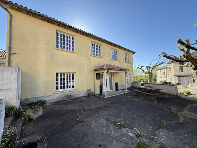 Vente Maison de ville 10 pièces 343 m2 Sos