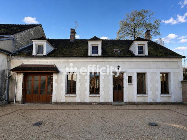 Vente Maison de ville 10 pièces 340 m2 Appoigny