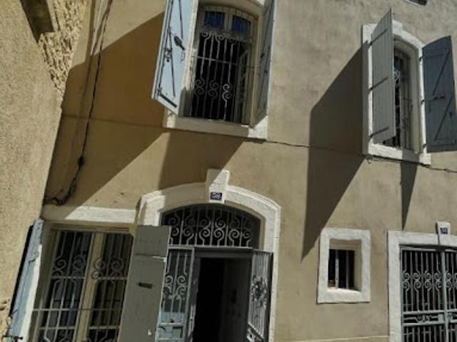 Vente Maison 10 pièces 345 m2 Nézignan l'Evêque