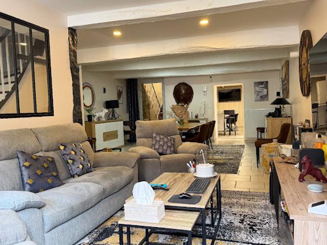 Vente Maison de ville 10 pièces 362 m2 Lectoure