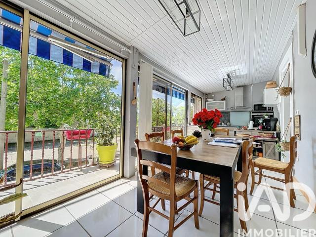 Vente Maison de ville 10 pièces
