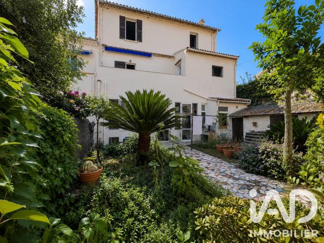 Vente Maison de ville 10 pièces