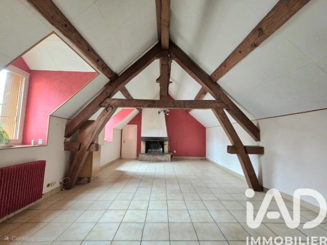 Vente Maison de ville 10 pièces