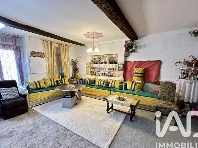 Vente Maison de ville 10 pièces