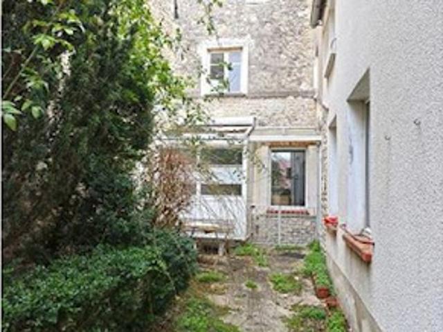 Vente Maison de ville 11 pièces 250 m2 Etampes