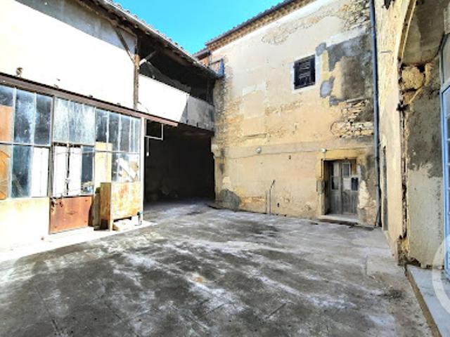 Vente Maison de ville 11 pièces 259.39 m2 Bernis