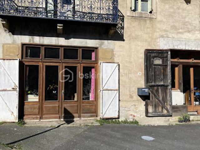 Vente Maison 13 pièces 450 m2 Ferrals les Montagnes