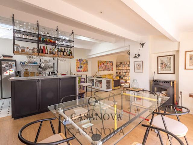 Vente Maison de ville 11 pièces 218 m2 Marseillan