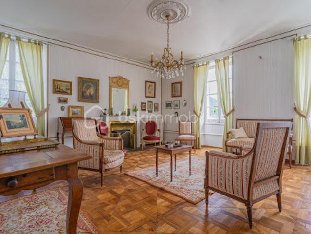 Vente Maison de ville 11 pièces 340 m2 Faverges Seythenex