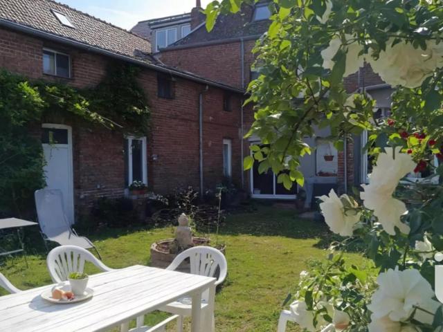 Vente Maison de ville 11 pièces