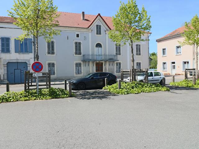 Vente Maison de ville 11 pièces 580 m2 Maubourguet