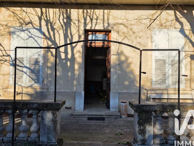 Vente Maison de ville 11 pièces