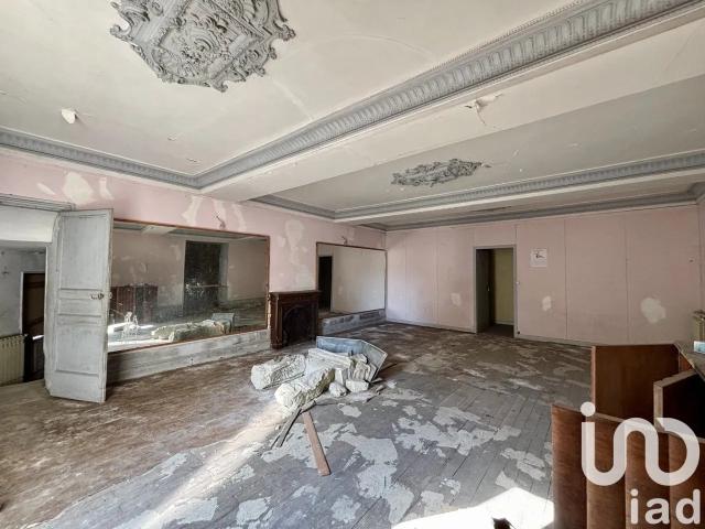 Vente Maison de ville 11 pièces