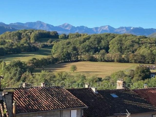 vente maison de ville 12 Pièce s