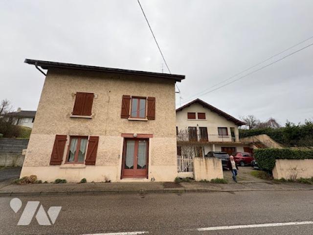 Vente Maison de ville 12 pièces 180 m2 Artas