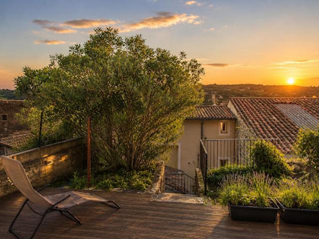 Vente Maison de ville 12 pièces 240 m2 Bédarieux