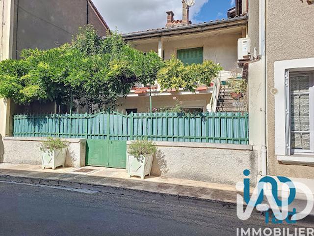 Vente Maison de ville 12 pièces 266 m2 Fleurance