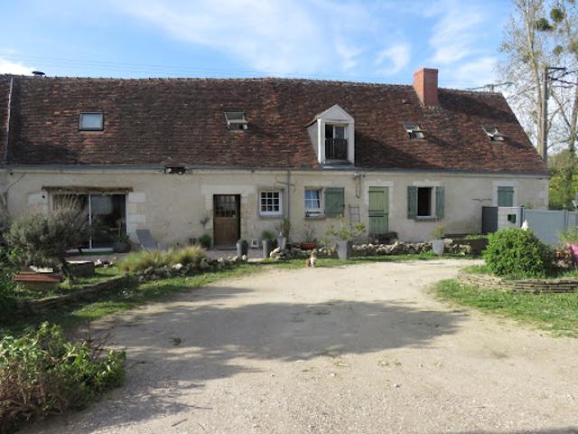 Vente Maison 12 pièces 230 m2 Saint Hippolyte