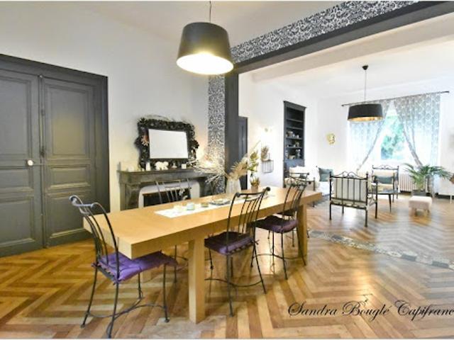 Vente Maison de ville 12 pièces 317 m2 Laval
