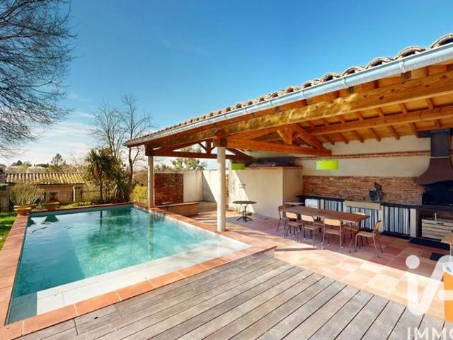 Vente Maison de ville 13 pièces
