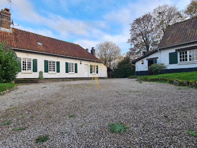 Vente Maison de ville 13 pièces 349 m2 Recques sur Course