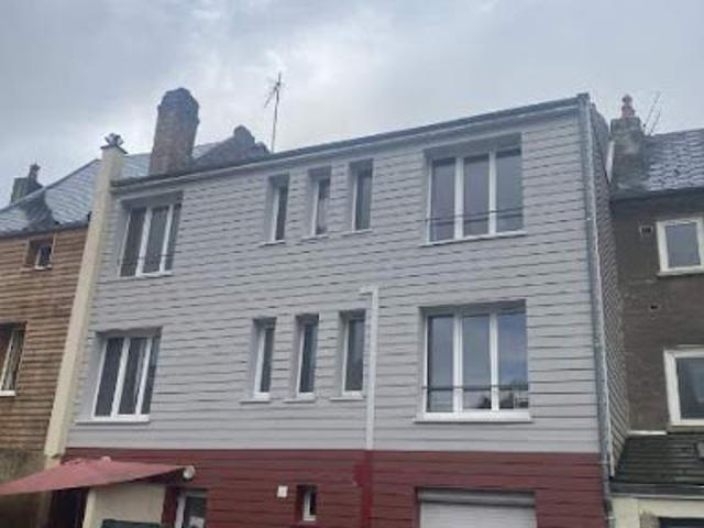 Vente Maison de ville 14 pièces 248.2 m2 Abbeville