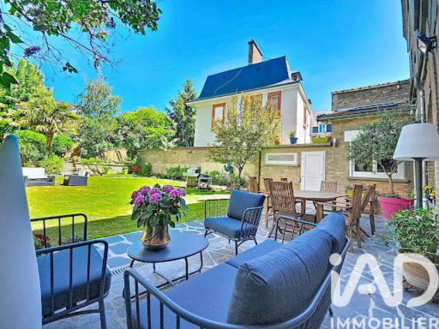 Vente Maison de ville 14 pièces 422 m2 Reims