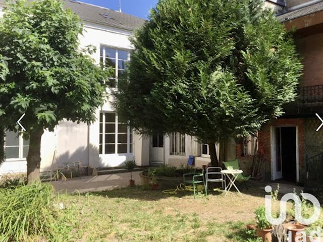 Vente Maison 14 pièces 430 m2 Bourbonne les Bains
