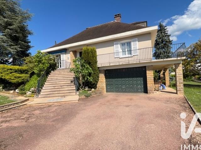 Vente Maison de ville 14 pièces